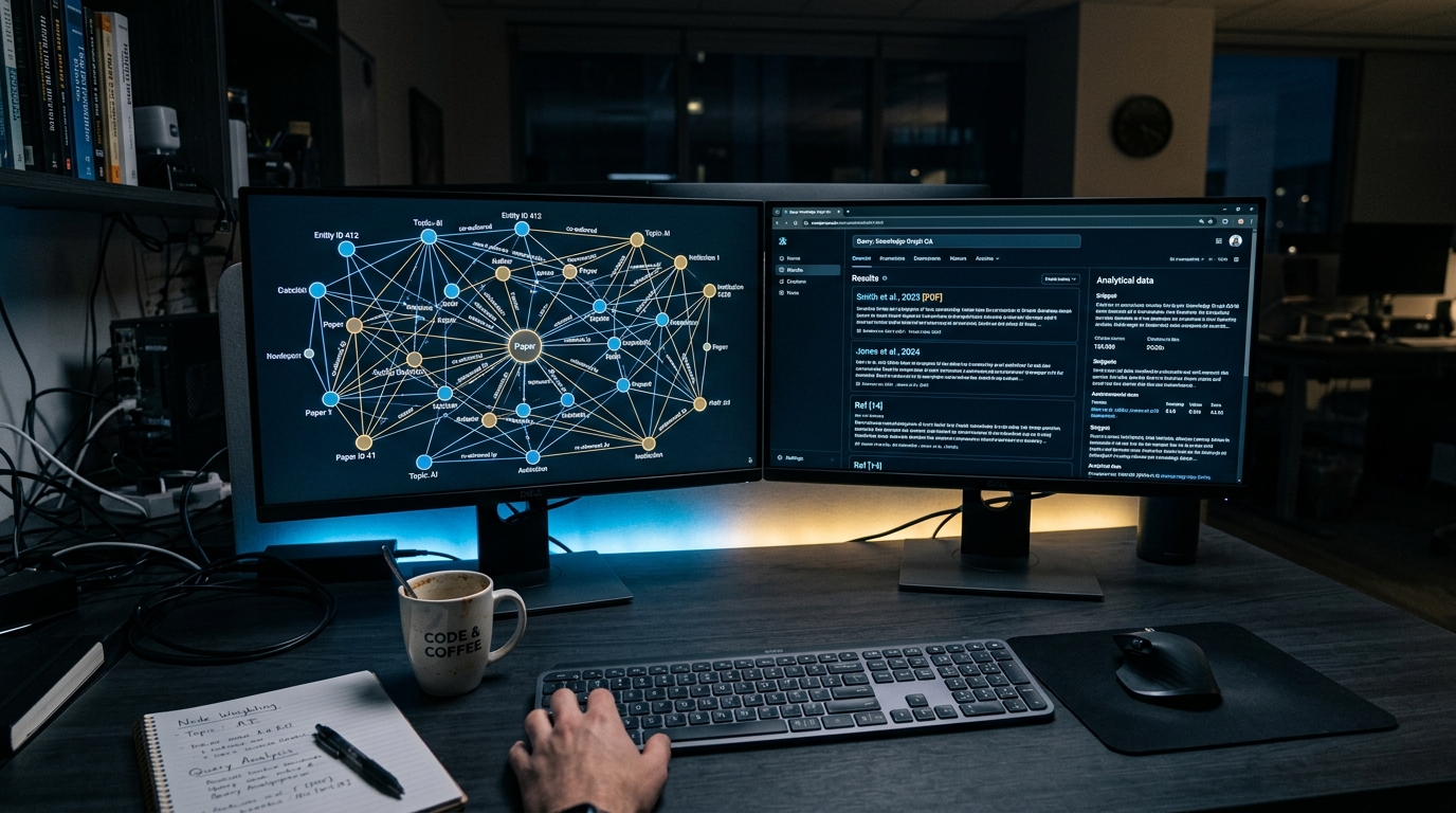 GEO and AI Search Visibility