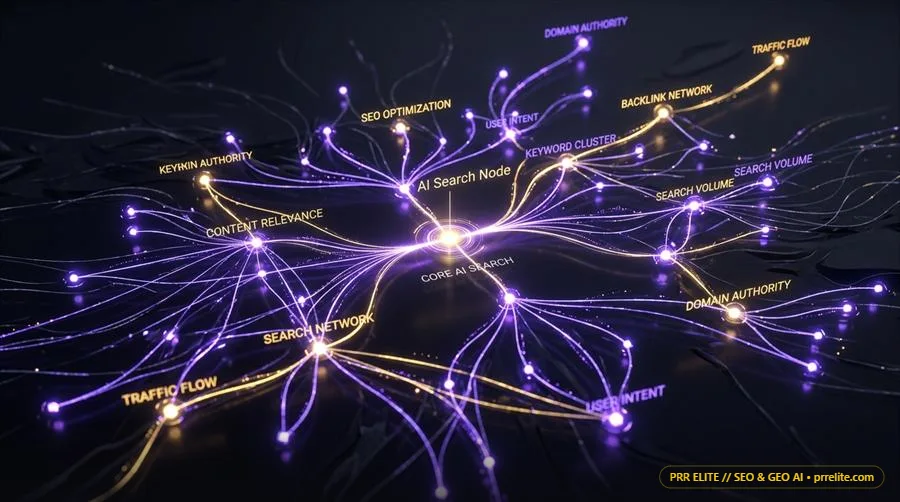 SEO & AI Search Visibility